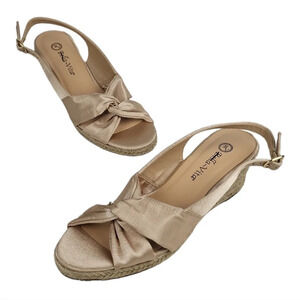 Bella Vita Kimora Wedge Sandals